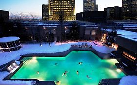 Hilton Montreal Bonaventure