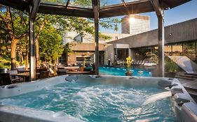 Hotel Bonaventure Montreal